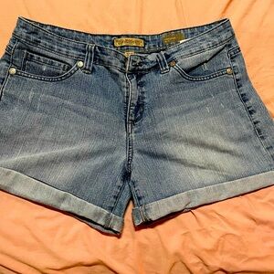 Women’s shorts in size medium, and size 8.  $20 each